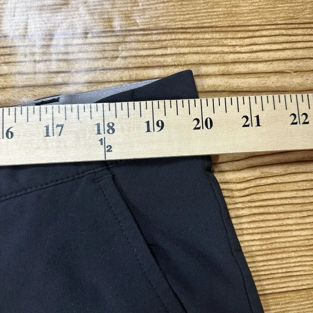 Adidas Golf Shorts‎ Men’s 40 Black 11